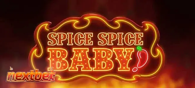 บรรยากาศในเกมสล็อต Spice Spice Baby ที่เต็มไปด้วยสีสันของพริกและเครื่องเทศ